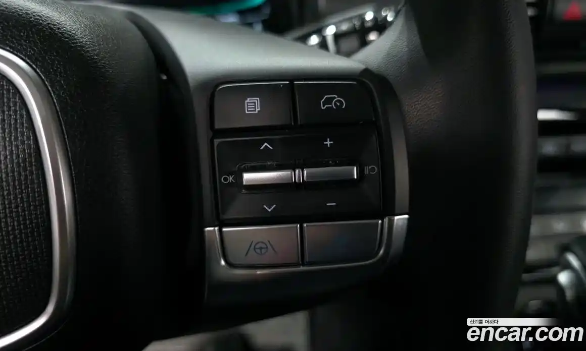 Hyundai Casper 2024 1.0 Автомат в Москве № 813941, фото 19