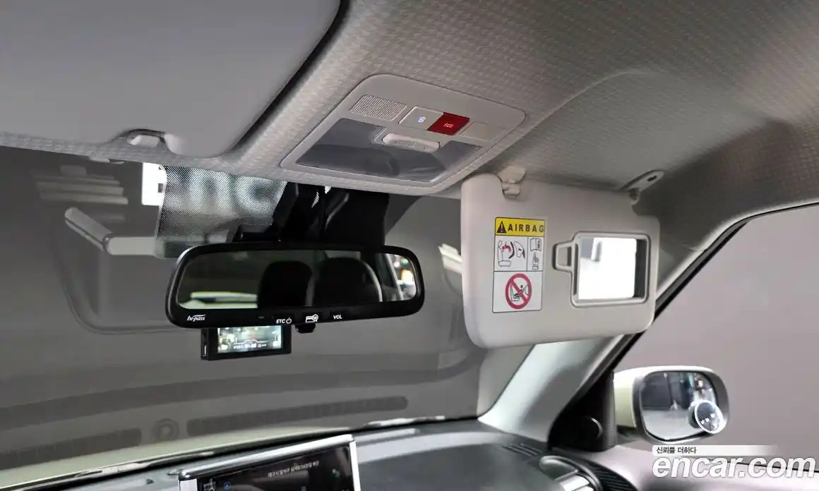 Hyundai Casper 2024 1.0 Автомат в Москве № 813941, фото 20