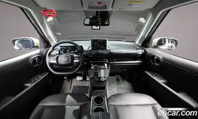 Hyundai Casper 2024 1.0 Автомат в Москве № 813941, миниатюра 7