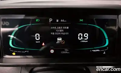 Hyundai Casper 2024 1.0 Автомат в Москве № 813941, миниатюра 8