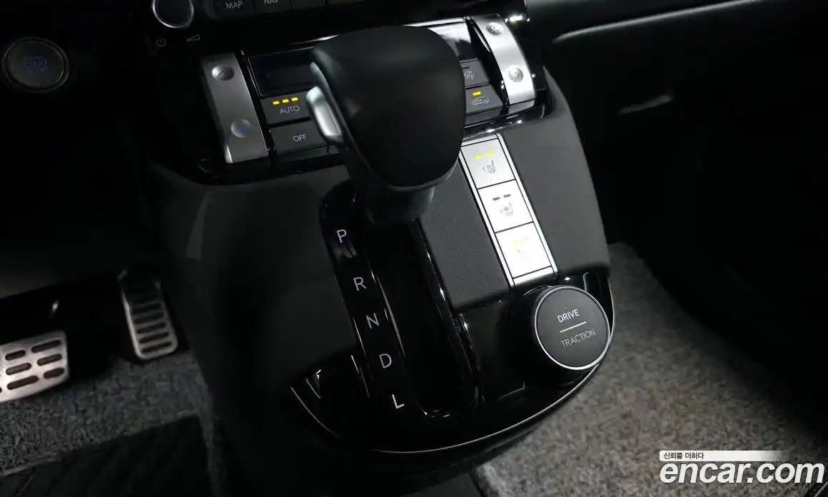 Hyundai Casper 2024 1.0 Автомат в Москве № 813941, фото 9