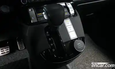 Hyundai Casper 2024 1.0 Автомат в Москве № 813941, миниатюра 9