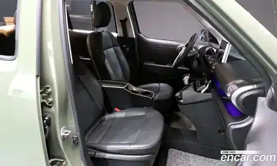 Hyundai Casper 2024 1.0 Автомат в Москве № 813941, миниатюра 10