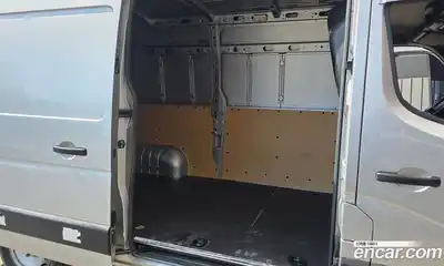 Renault Master 2019 2.3 Механическая в Москве № 814269, миниатюра 12