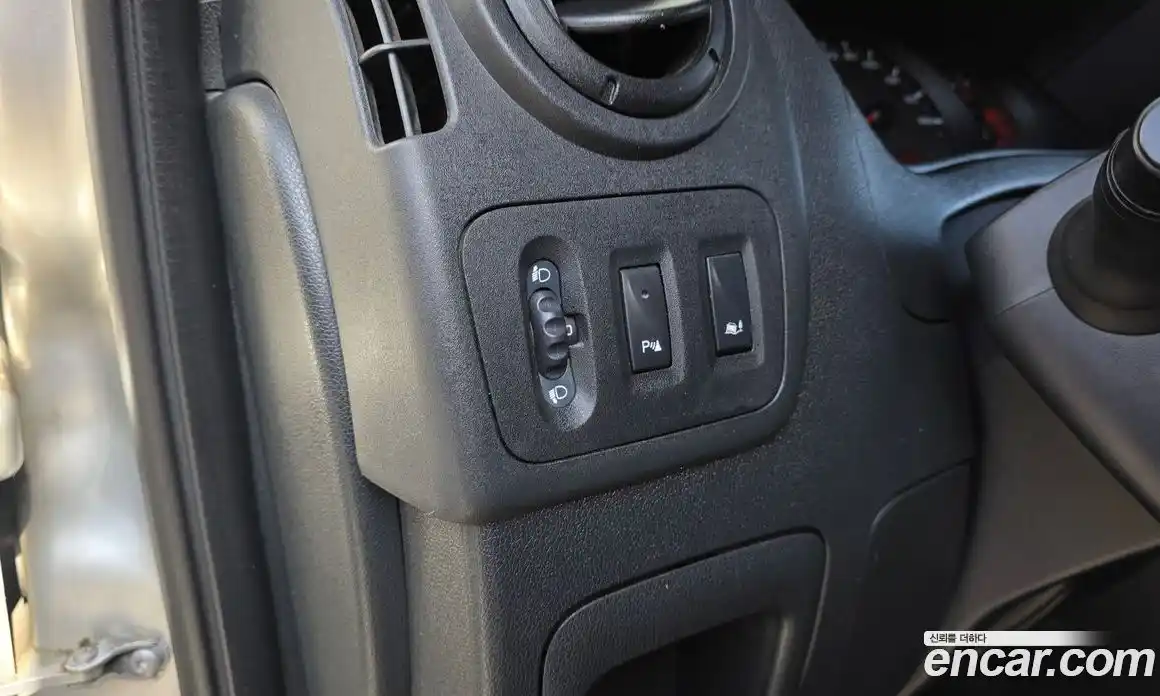 Renault Master 2019 2.3 Механическая в Москве № 814269, фото 15