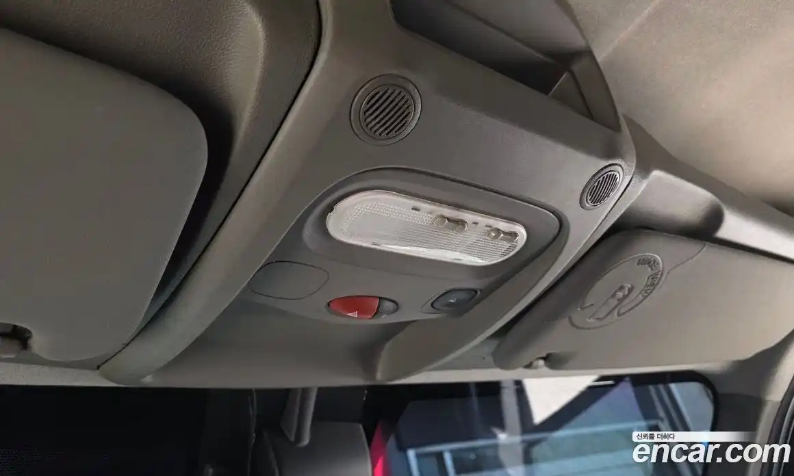 Renault Master 2019 2.3 Механическая в Москве № 814269, фото 16