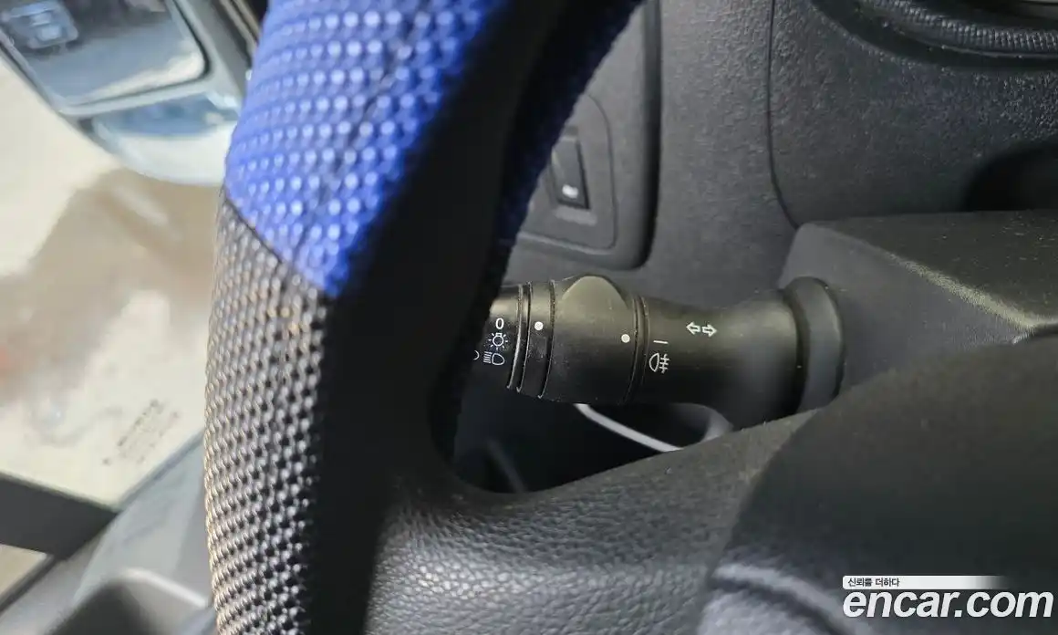 Renault Master 2019 2.3 Механическая в Москве № 814269, фото 18