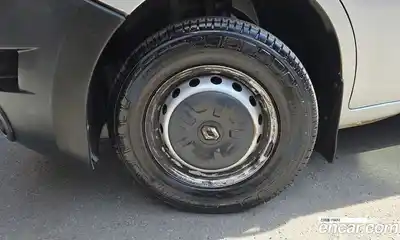 Renault Master 2019 2.3 Механическая в Москве № 814269, миниатюра 5