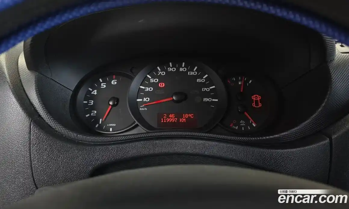 Renault Master 2019 2.3 Механическая в Москве № 814269, фото 8