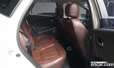 Renault QM3 2017 1.5 Автомат в Москве № 814421, миниатюра 12