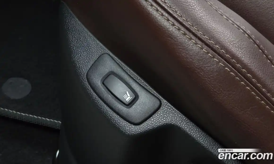 Renault QM3 2017 1.5 Автомат в Москве № 814421, фото 18