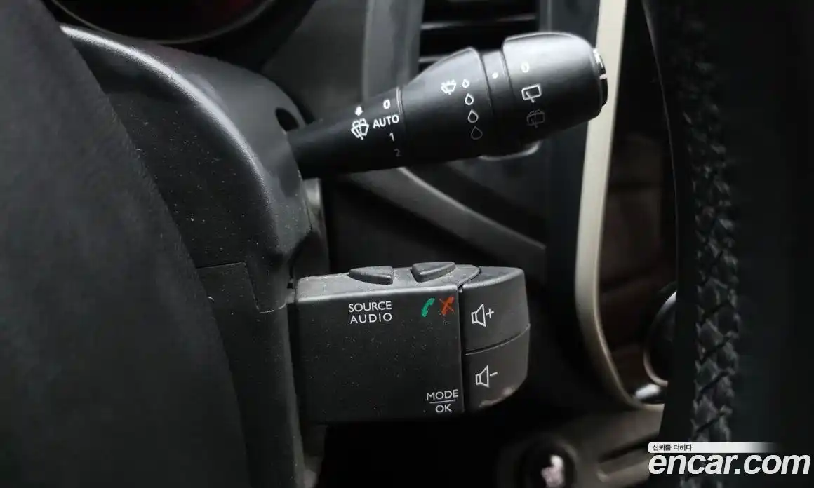 Renault QM3 2017 1.5 Автомат в Москве № 814421, фото 19