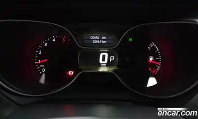 Renault QM3 2017 1.5 Автомат в Москве № 814421, миниатюра 8