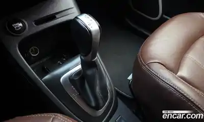 Renault QM3 2017 1.5 Автомат в Москве № 814421, миниатюра 9