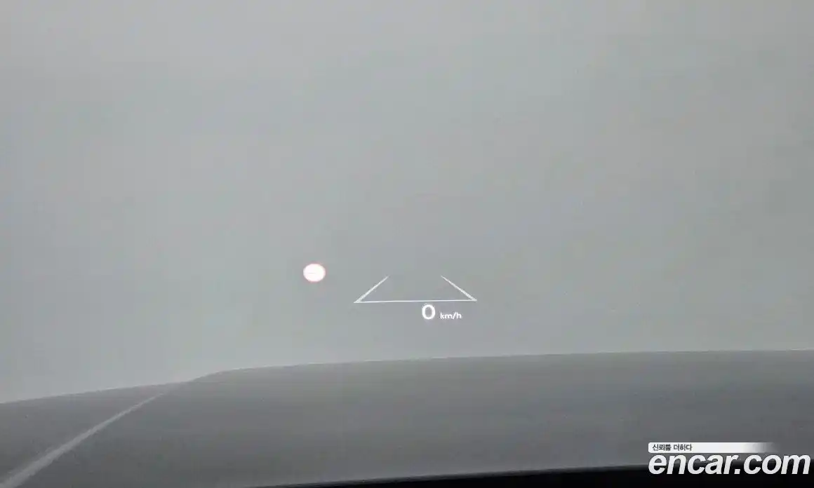 Hyundai Santa Fe 2024 1.6 Автомат в Москве № 814643, фото 17