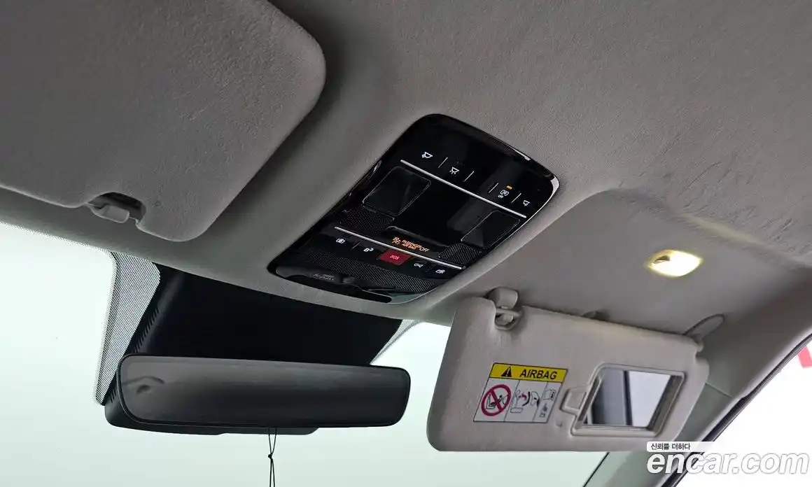 Hyundai Santa Fe 2024 1.6 Автомат в Москве № 814643, фото 19