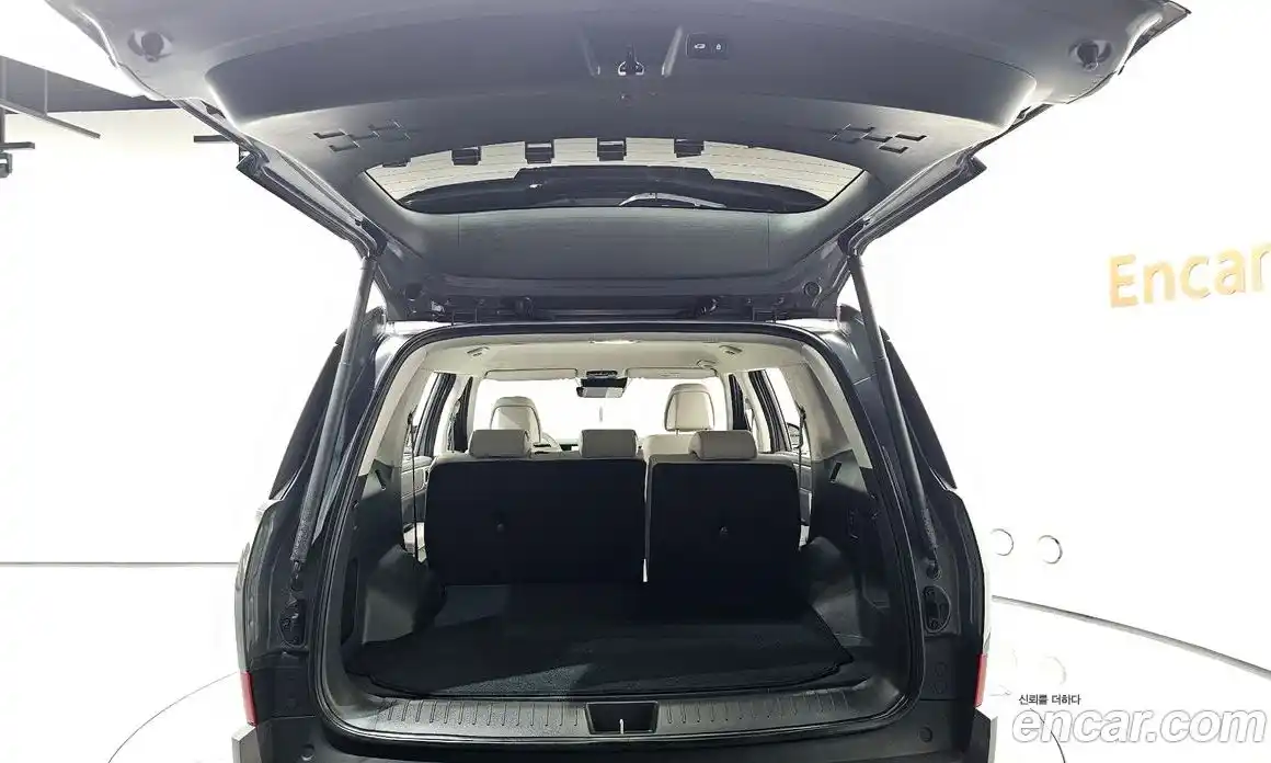 Hyundai Santa Fe 2024 1.6 Автомат в Москве № 814643, фото 20