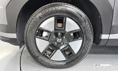 Hyundai Santa Fe 2024 1.6 Автомат в Москве № 814643, миниатюра 5