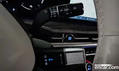 Hyundai Santa Fe 2024 1.6 Автомат в Москве № 814643, миниатюра 9