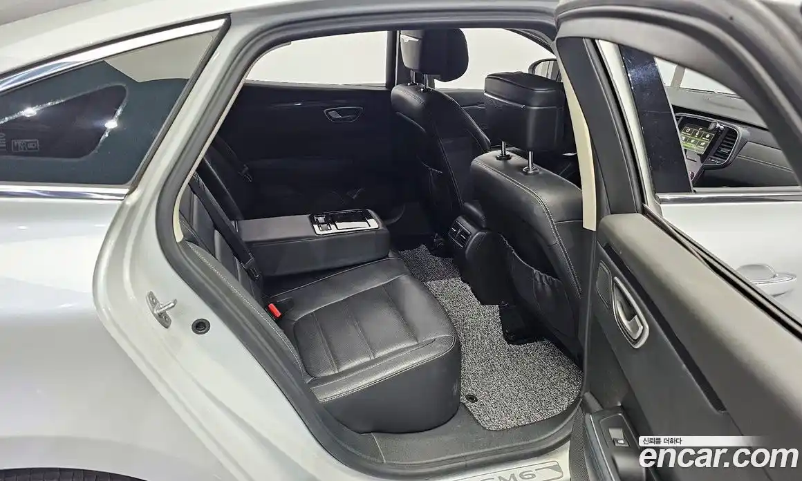 Renault SM6 2016 2.0 Автомат в Москве № 814929, фото 12