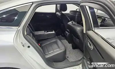 Renault SM6 2016 2.0 Автомат в Москве № 814929, миниатюра 12