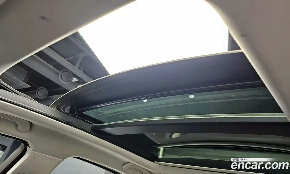 Renault SM6 2016 2.0 Автомат в Москве № 814929, фото 16