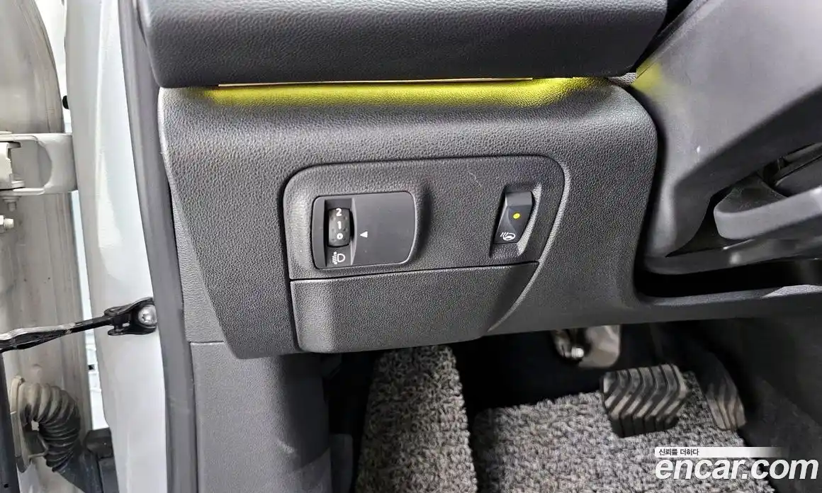 Renault SM6 2016 2.0 Автомат в Москве № 814929, фото 17