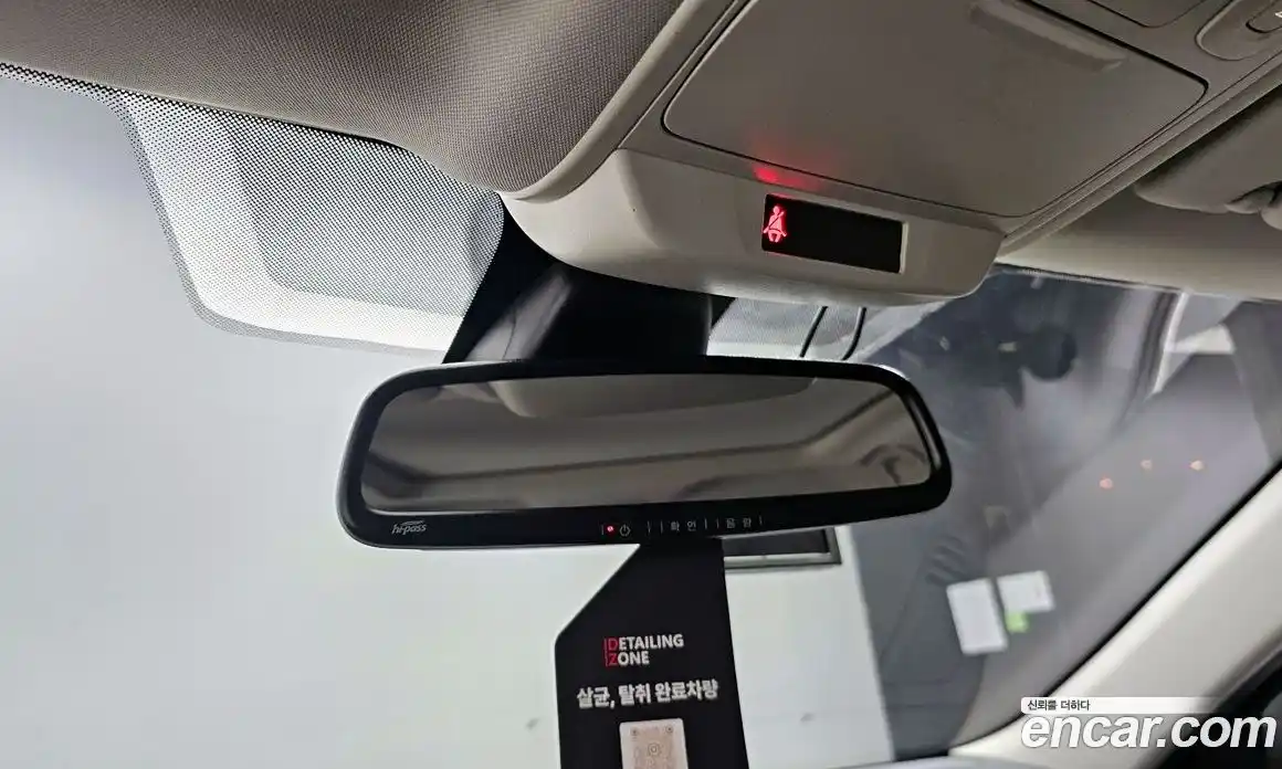 Renault SM6 2016 2.0 Автомат в Москве № 814929, фото 19