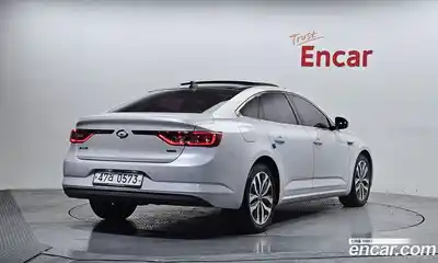 Renault SM6 2016 2.0 Автомат в Москве № 814929, миниатюра 2