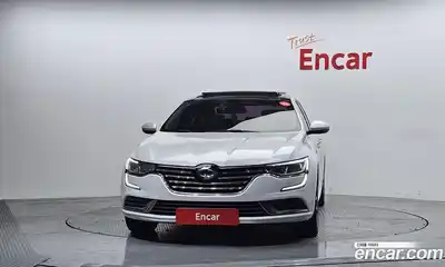 Renault SM6 2016 2.0 Автомат в Москве № 814929, миниатюра 3