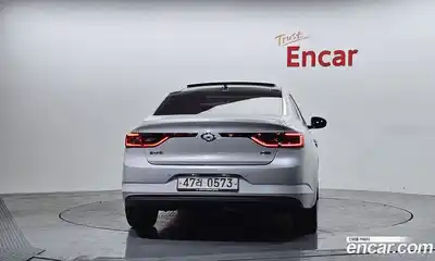 Renault SM6 2016 2.0 Автомат в Москве № 814929, миниатюра 4