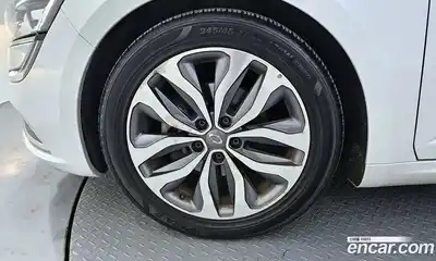 Renault SM6 2016 2.0 Автомат в Москве № 814929, миниатюра 5