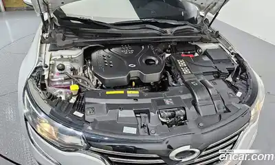 Renault SM6 2016 2.0 Автомат в Москве № 814929, миниатюра 6