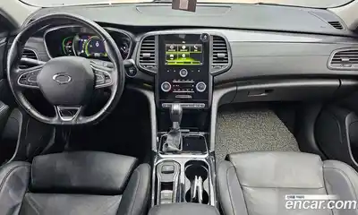 Renault SM6 2016 2.0 Автомат в Москве № 814929, миниатюра 7