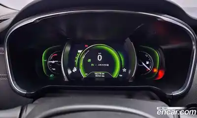 Renault SM6 2016 2.0 Автомат в Москве № 814929, миниатюра 8