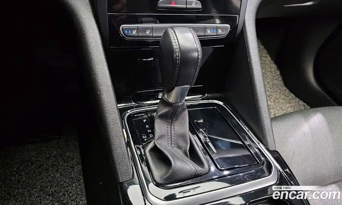 Renault SM6 2016 2.0 Автомат в Москве № 814929, фото 9