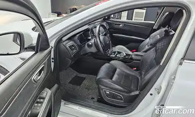 Renault SM6 2016 2.0 Автомат в Москве № 814929, миниатюра 10