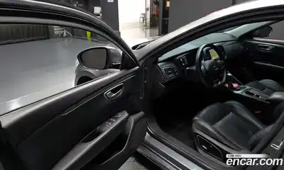 Renault SM6 2019 2.0 Автомат в Москве № 814930, миниатюра 11