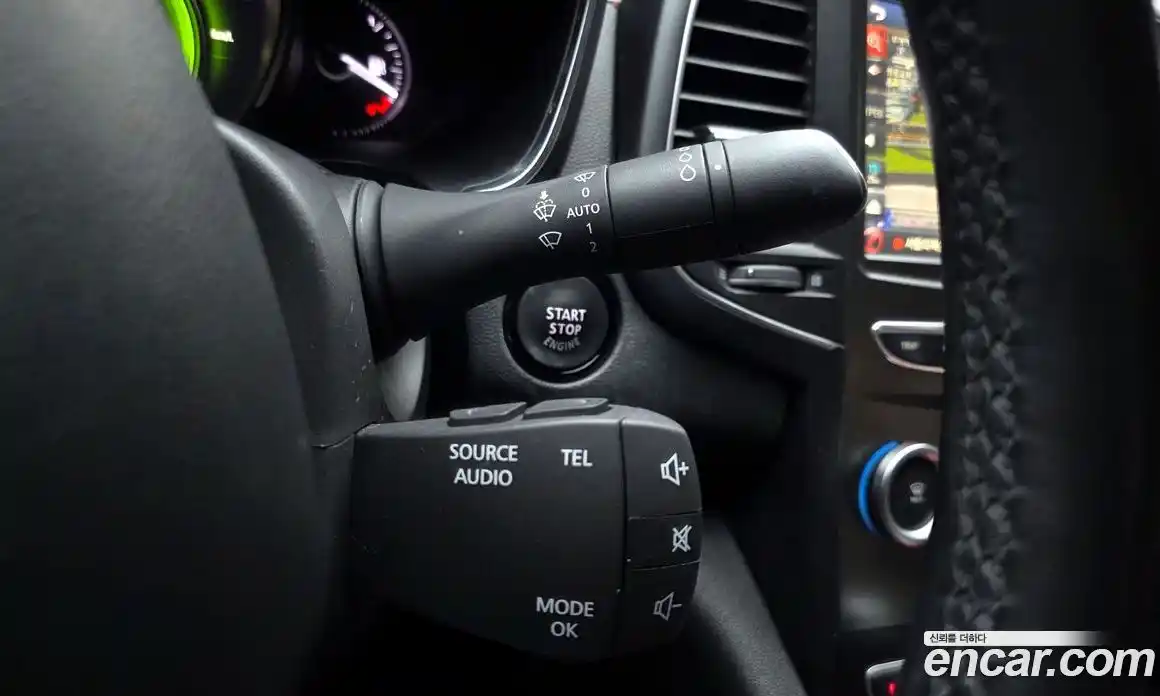 Renault SM6 2019 2.0 Автомат в Москве № 814930, фото 16