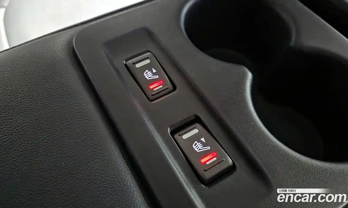 Renault SM6 2019 2.0 Автомат в Москве № 814930, фото 19