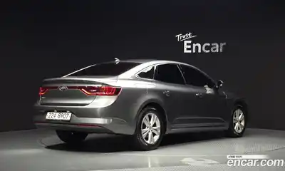 Renault SM6 2019 2.0 Автомат в Москве № 814930, миниатюра 2