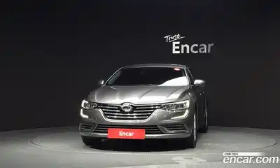 Renault SM6 2019 2.0 Автомат в Москве № 814930, миниатюра 3