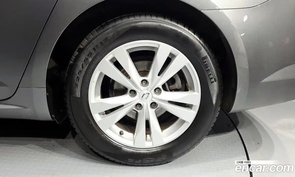 Renault SM6 2019 2.0 Автомат в Москве № 814930, фото 5