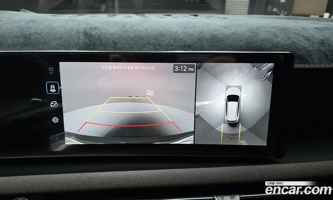 Hyundai Tucson 2025 1.6 Автомат в Москве № 814989, фото 15