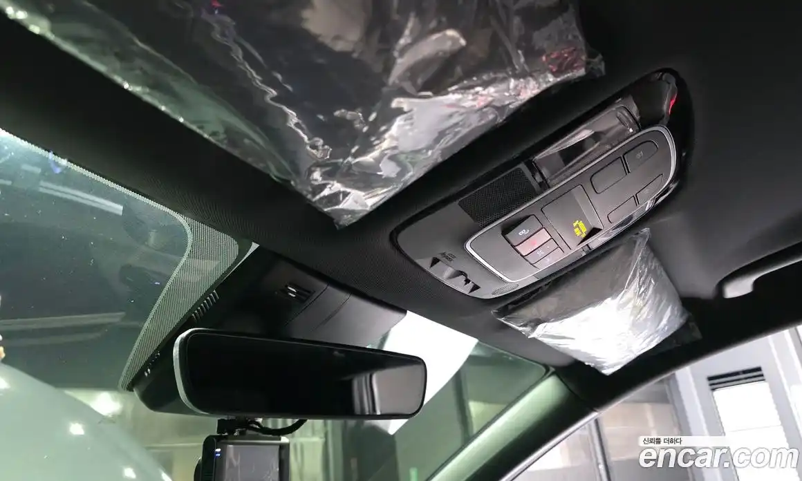 Hyundai Tucson 2025 1.6 Автомат в Москве № 814989, фото 18