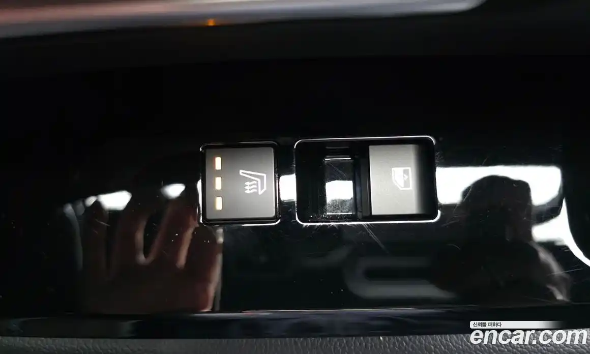 Hyundai Tucson 2025 1.6 Автомат в Москве № 814989, фото 19