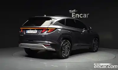 Hyundai Tucson 2025 1.6 Автомат в Москве № 814989, миниатюра 2