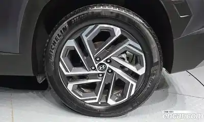 Hyundai Tucson 2025 1.6 Автомат в Москве № 814989, миниатюра 5