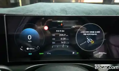 Hyundai Tucson 2025 1.6 Автомат в Москве № 814989, миниатюра 8