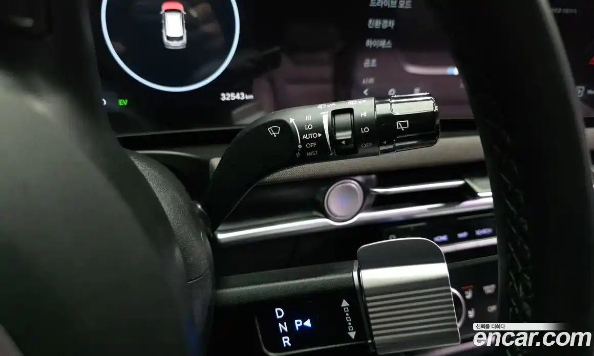 Hyundai Tucson 2025 1.6 Автомат в Москве № 814989, фото 9